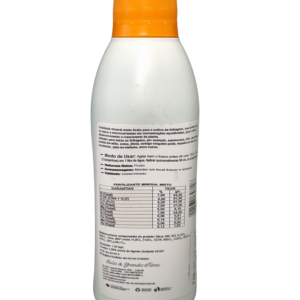 Fertilizantes para Folhagens B&G 250 mL- adubo completo - Imagem 3