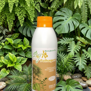 Fertilizantes para Folhagens B&G 250 mL- adubo completo - Imagem 5