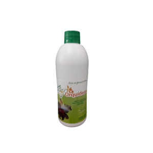 Fertilizante para Orquídeas 500 mL- adubo completo