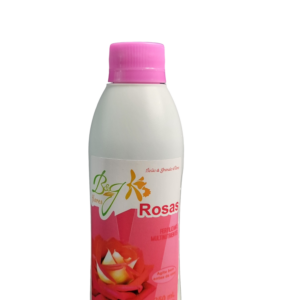 Fertilizante para Rosas Líquido 250 mL B&G Flores | Adubo Completo