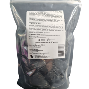 Meio de Cultura para Germinação e Repique de Orquídeas 940 g - Imagem 3