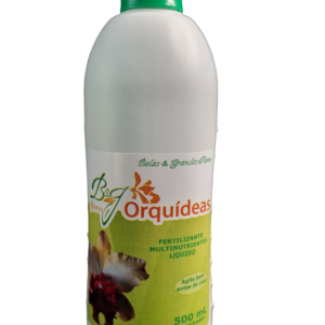 Fertilizante para Orquídeas 500 mL- adubo completo