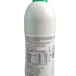 Fertilizante para Orquídeas 500 mL- adubo completo - Imagem 3