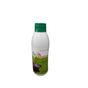 Fertilizante para Orquídeas 250 mL - adubo completo